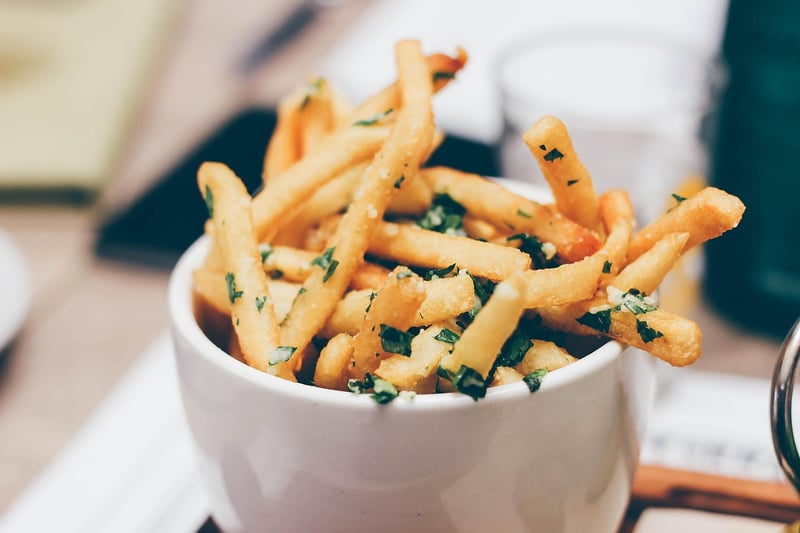 Mediterranean Cuisine